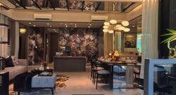 Zyon Grand (D3), Apartment #574478031